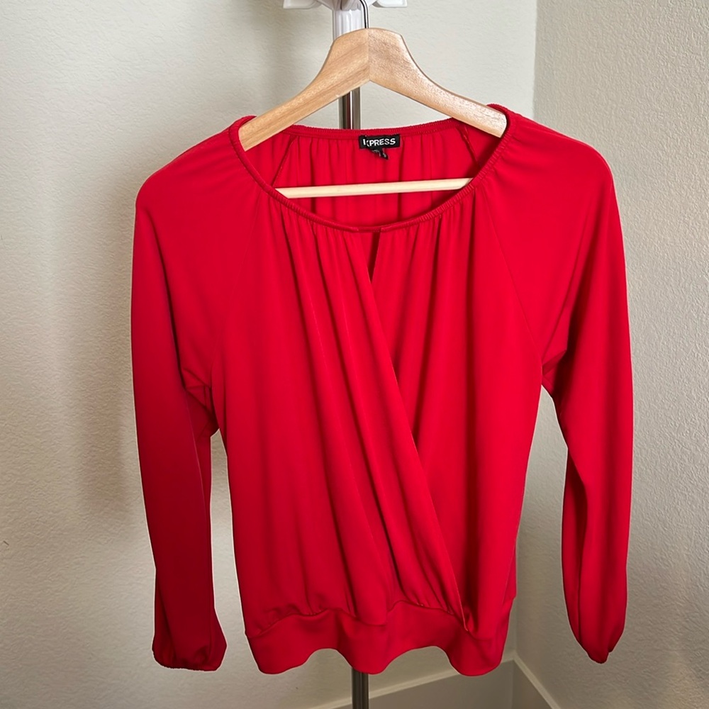 Red Top
